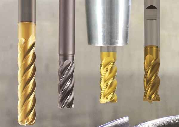 EMUGE-FRANKEN USA to Produce TiNox-Cut VAR End Mills in U.S.