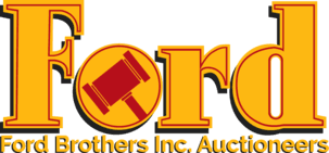 Ford Brothers Inc Auctioneers