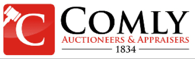 Comly Auctioneers & Appraisers