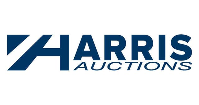 Harris Auctions