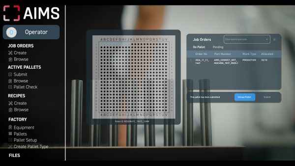 ANCA Invites Partners to Join AIMS Smart Factory Ecosystem