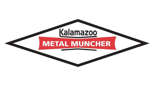 Kalamazoo Metal Muncher