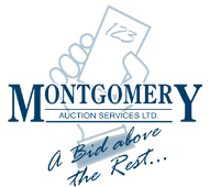 Montgomery Auction Services Ltd.