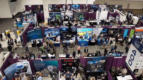 Military Additive Manufacturing Summit to Highlight Defense 3D Printing