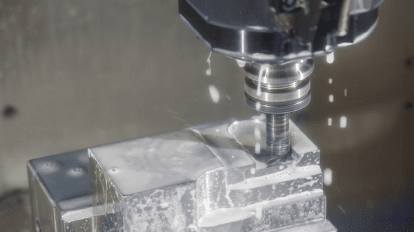 US Manufacturing Technology Orders Show July Decline Amid Annual Growth