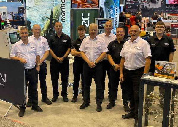 Unison Reports Strong Showing at FABTECH 2025