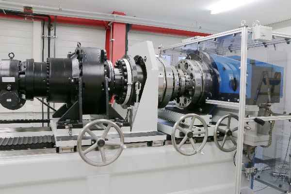 Kistler Expands Accredited Torque Calibration to 100,000 N·m