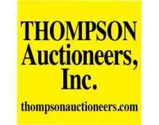 Thompson Auctioneers