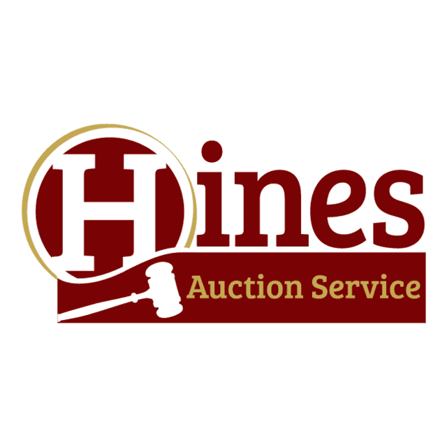 Hines Auction Service