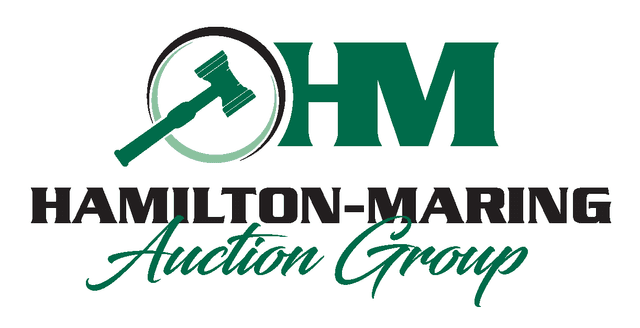 Hamilton-Maring Auction Group