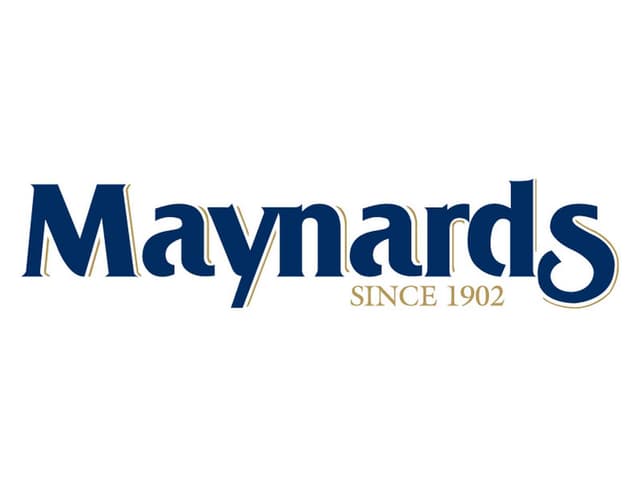 	 Maynards Industries-Vancouver