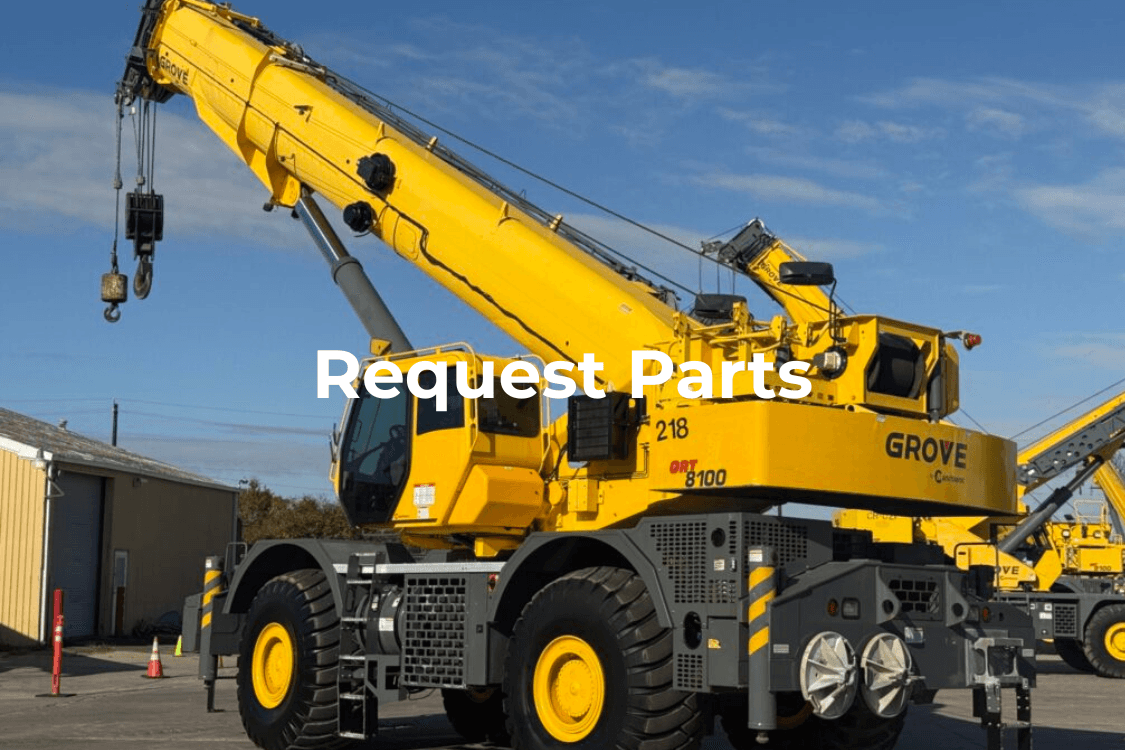 Request Parts