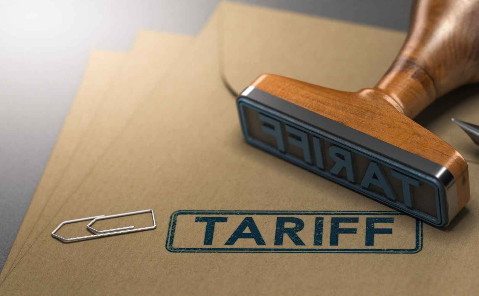 The Tariff Refund Window Is Open. Most Businesses Will Still Miss It.