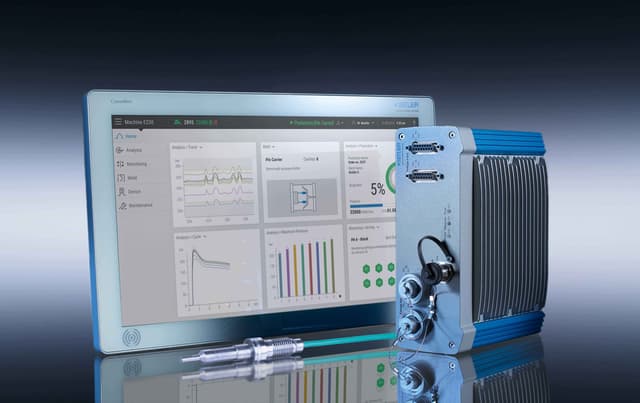 Kistler and FimmTech Partner to Advance Injection Molding Training