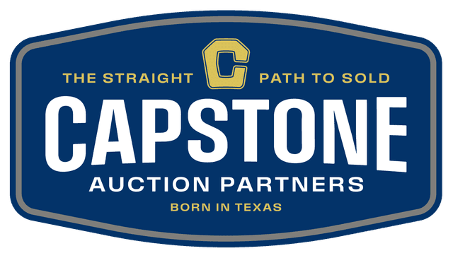 CAPSTONE AUCTION PARTNERS