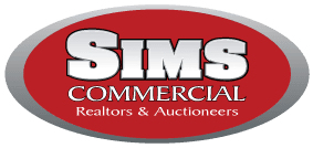 Sims Commercial Realtors and Auctioneers, LLC