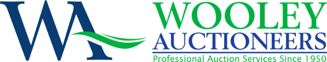 Wooley Auctioneers