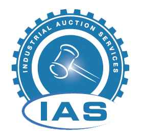 Industrial Auction Services & Associates