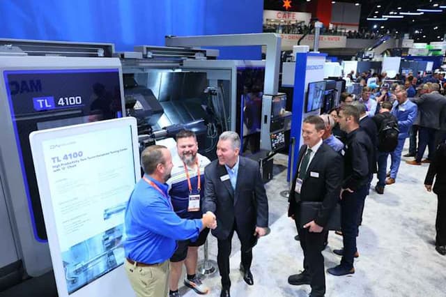 IMTS 2026: Post-Show Marketing and Lead Follow-Up