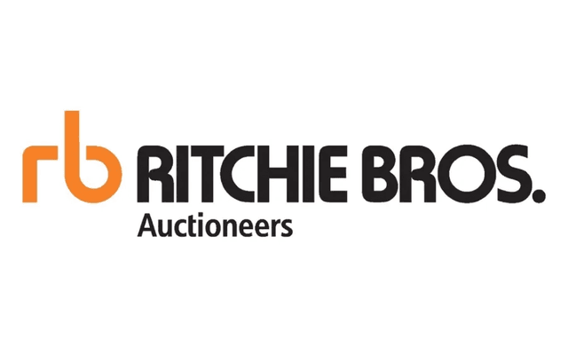 Ritchie Bros. Auctioneers