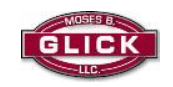 Moses B. Glick LLC