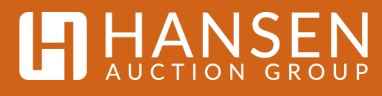 Hansen Auction Group