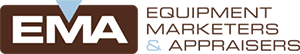 Equipment Marketers & Appraisers