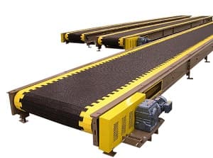 Huron Technology Corp. announces the Ergo Conveyor