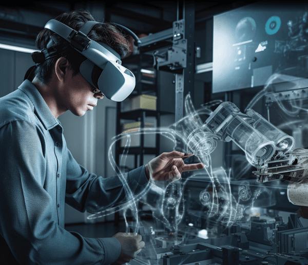 A Sneak Peek into the Future: Industrial Manufacturing Market Trends for August 2023