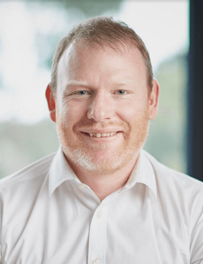 Edmund Boland Appointed as General Manager of ANCA CNC Machines