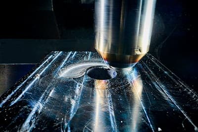 Hybrid Manufacturing Turns Design Inside Out