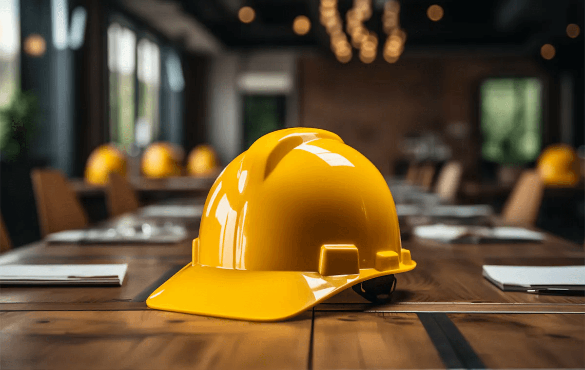 Protecting Workers: New Hard Hat Designs