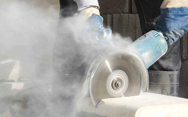 Department of Labor announces enforcement, compliance initiative to protect workers from silica exposure in engineered stone fabrication, installation