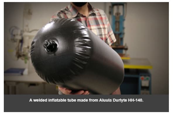 ALUULA Selected for future NASA Mars Missions