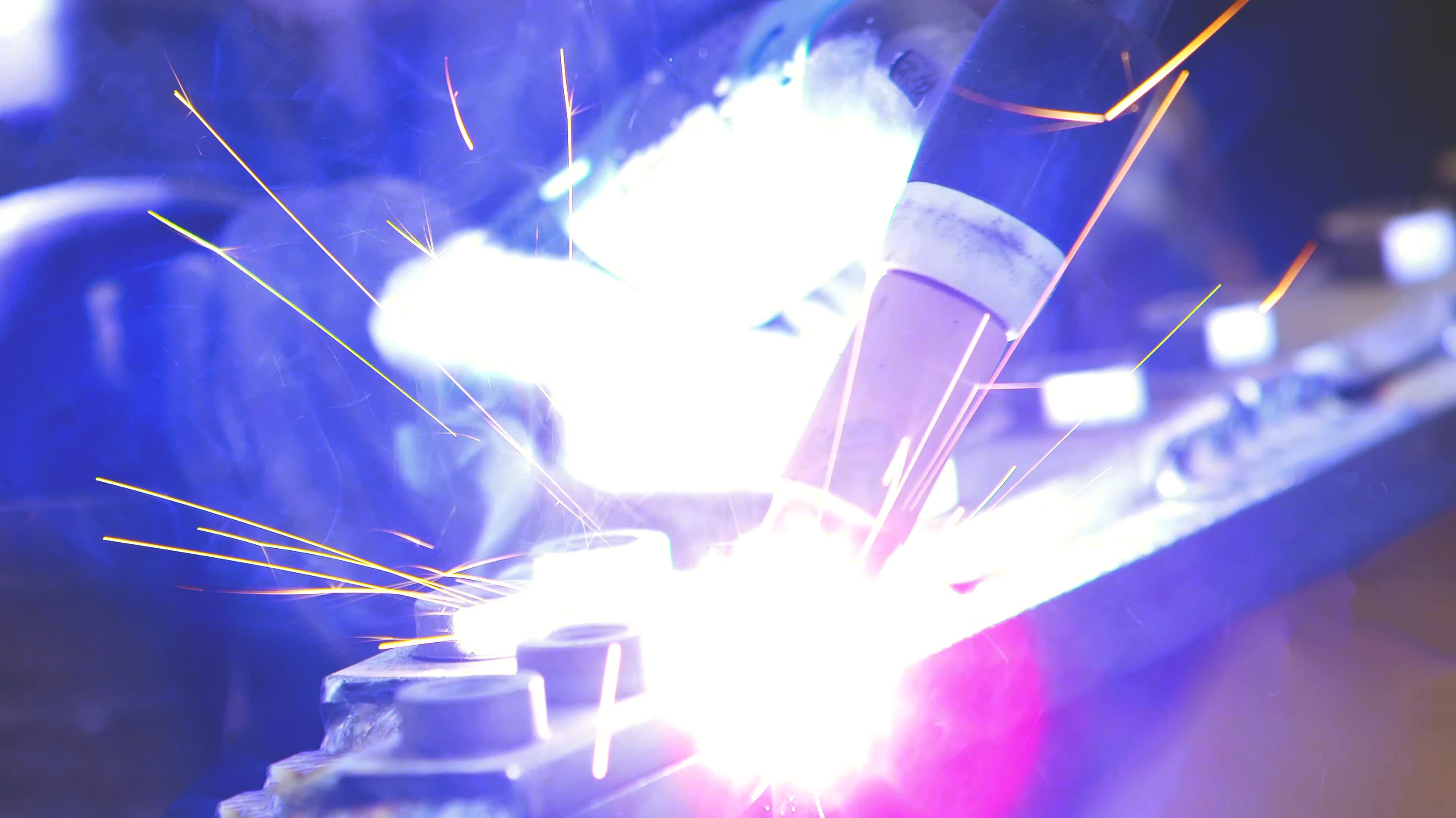 Revolutionizing Welding Precision