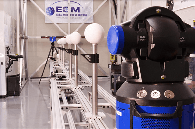 In-Place Machining Company Acquires East Coast Metrology, LLC