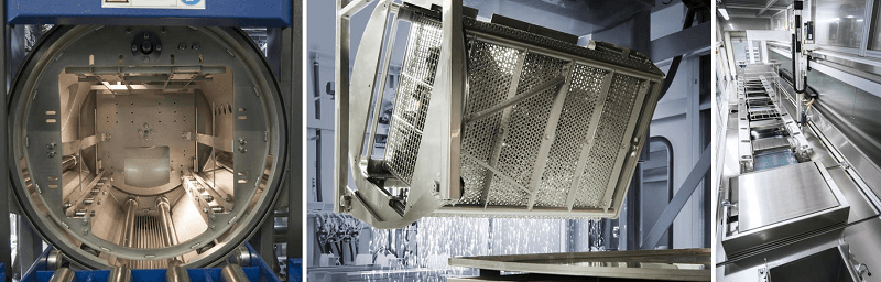 Ecoclean – Experts for Parts Cleaning at FABTECH, 11-14 September, Chicago: Future-oriented and sustainable solutions for reaching high cleanliness requirements