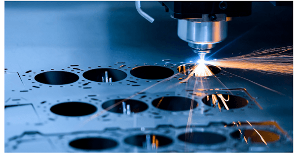 Laser Cutting Software - Digital precision driving manufacturing forward