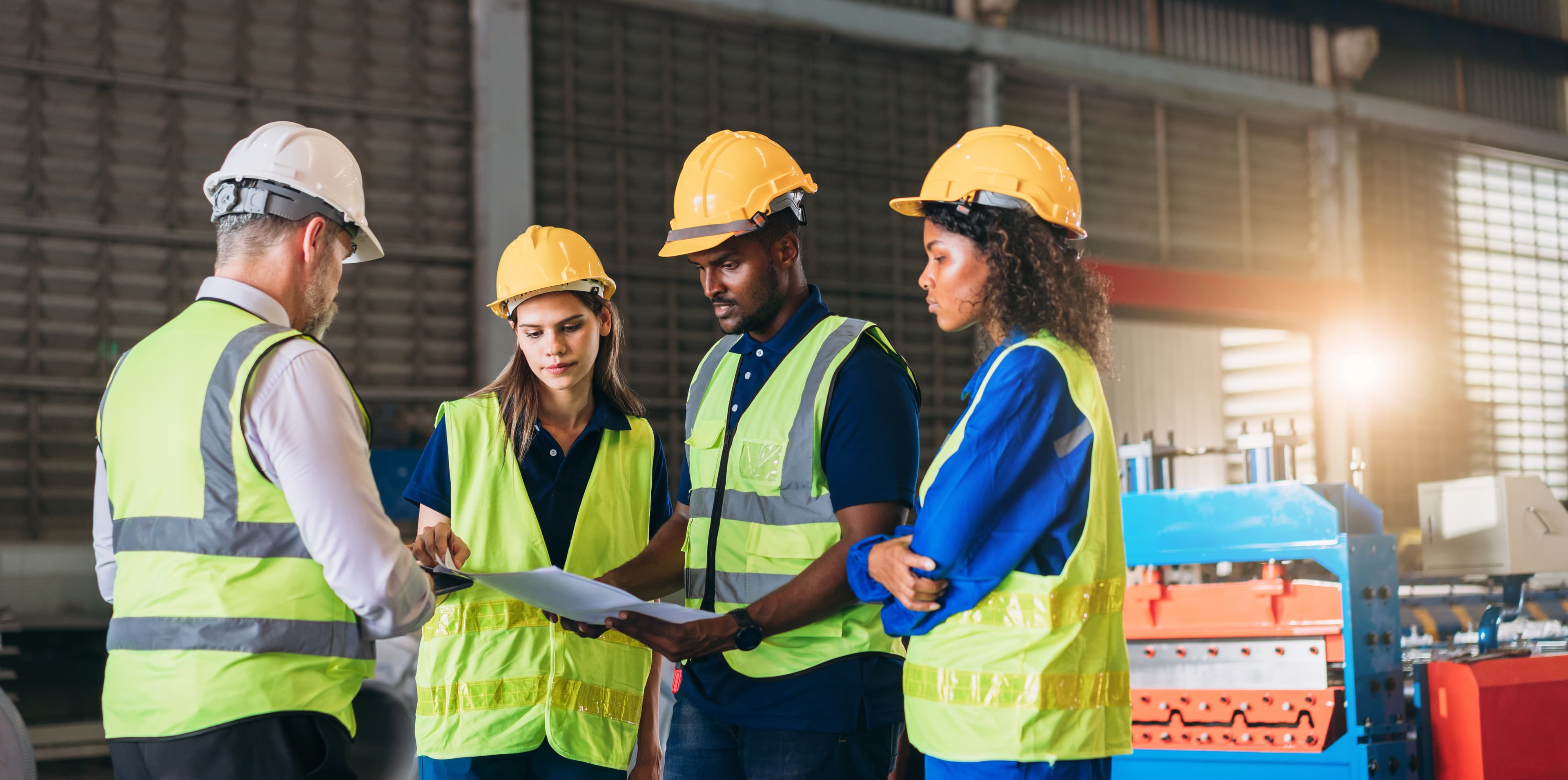 OSHA Final Rule 2024: Workplace Injury Reporting Mandates and Risk Mitigation through Training