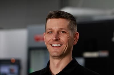 ANCA Selects well known machining expert and influencer, John Saunders, as One of This Year’s Tool of the Year Judges