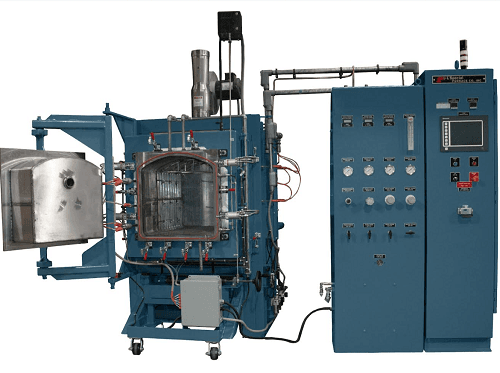 L&L Special Furnace Ships Retort Furnace to Motor Manufacturer Used for Heat Treating Motor Laminations