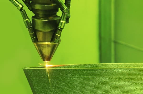 The Rise of 3D Printing - Reshaping additive manufacturing