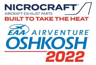Nicrocraft™ to exhibit at EAA AirVenture Oshkosh 2022