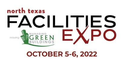 The North Texas Facilities Expo returns for its 20th Annual show October 2022!