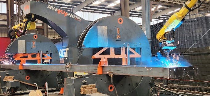 Schulte Building Systems Acquires Sixth BeamMaster System to Boost Production and Expand Business