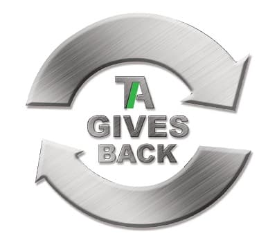 Tauber-Arons Announces Addition Of Philanthropic Opportunity To Auctions - Avery Arons To Helm “TA Gives Back”