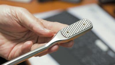 Australian manufacturer, The Edge Equine, finds its niche in equine dental products using ANCA’s FX machines