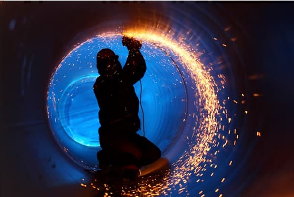 Joining It Together: Innovations in arc welding technology