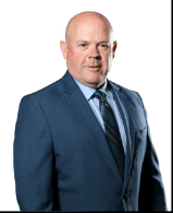 CLARK Material Handling Company Announces Appointment of Mike Binnie as COO/CAO of CLARK North America