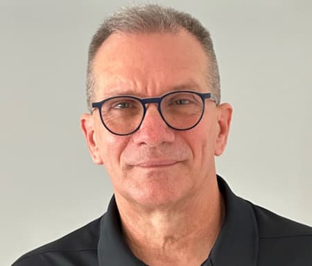 Danyel Bonoit Joins MC Machinery Systems